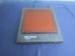 Invitrogen S37102 Safe Imager Blue Light Transilluminator With Power Adapter. Fixed Price $265.00.