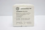 Kinematica Polytron Pt-da 12/2 EC-A154 Dispersing Aggregate. Fixed Price $195.95.