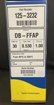 Agilent 125-3232 Gc Column Db-ffap 30M, 0.53MM, 1.00. Fixed Price $301.00.