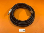 Zimmer Hall Linvatec Pneumatic Air Hose, 5052-10. Fixed Price $50.00.