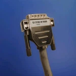 Agilent G1330-81600 Als To Thermostat Cable For G1330A/B Pre-owned , Clean. Fixed Price $49.80.