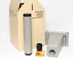 Polaroid Land Instrument Camera Model ED-10 Original Box. Fixed Price $44.95.
