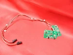 575292BRD DC-KCL3005 Beckman 600-800 Pn: PL10951705/. Fixed Price $15.00.
