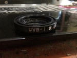 Ilt International Light Technologies UVB-1 Lens Meter. Fixed Price $199.00.