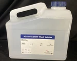 Ichem Velocity Wash Solution Beckman Coulter Iris 7 Bottle New Sealed. Fixed Price $34.96.