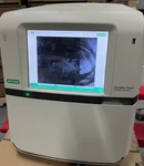 Bio-rad Chemidoc Imaging System Touch Screen Manufactured 04/2015, Ver. 1.0.0.15. Fixed Price $8500.00.