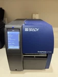 Brady I7100. Fixed Price $1800.00.