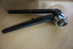 Hp Hewlett Packard Decapper For Aluminum Seals Decapping. Fixed Price $93.00.