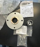Idex Micropump Head Adapter Kit 83245, For Installing IEC63/71-B5. Fixed Price $200.00.