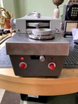 Smith & Farquhar Sorvall Tissue Sectioner TC-2 Cutter. Fixed Price $35.00.
