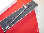 Eprogen CATSEC1000, 7UM, 250X4.6MM Hplc Column; CCS210-25. Fixed Price $120.00.