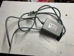 Magstim 3801-01 Power Adapter 115VAC 60HZ 20A. Fixed Price $149.99.