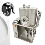 220V Lab Spray Dryer 3L/H Centrifugal Food-grade For Milk Coffee Making. Fixed Price $10764.00.