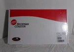 Beckman Biomek SPAN-P250 TIPS-125UL-10 Racks (96 Tips/rack) Ref# 379503. Fixed Price $50.00.