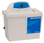 Branson M3800 1.5 Gal. Benchtop Ultrasonic Cleaner W/mech.timer, CPX-952-316R. Fixed Price $1505.61.