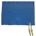 Adroit Heat Therapy Pad # WD-024 18"X24" Blue ***qty 2***. Fixed Price $49.95.