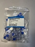 Agilent 5183-4511 Caps. Fixed Price $19.00.