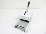 Univo Micronic CM480 MP35050 Manual Push Capper 96 Well & Adapter. Fixed Price $486.40.