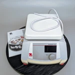Ohaus Guardian 5000 Digital Hotplate Stirrer E-G51HS07C+LAB+MIXER+CD+MANUAL. Fixed Price $349.95.
