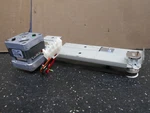 Merkle-korff 3410RP-064 Gearmotor Assembly 115V 50/60 Hz Idle Amps 0.24. Fixed Price $29.99.