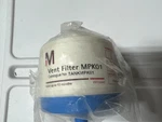 Millipore Milli-q Vent Filter TANKMPK01 New Sealed Bag. Fixed Price $150.00.