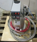 Edwards Vacuum Cti-cryogenics 8116231G002XS On-board 10 Cryopump. Fixed Price $9999.99.
