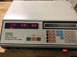 Bio-rad Model 3000XI Computer Controlled Electrophoresis Power Supply. Fixed Price $249.95.