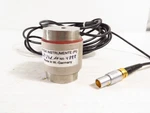 Physik Instrumente (pi) Preloaded Piezo Actuator, Model: P-241.10, West Germany. Fixed Price $399.99.