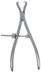 Aesculap Bone Holding Reposition Forcep !. Fixed Price $119.40.