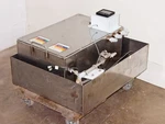 Signet P525-1 Sensor Psr Washing Tank With 3-5100 Metalex Flow Meter. Fixed Price $855.80.