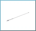 Waters 700010530 Tubing Assembly, Peek .062 X .005 24. Fixed Price $59.00.