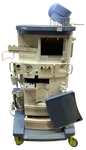 Drager Apollo Anesthesia Machine. Fixed Price $399.00.
