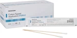 Mckesson Cotton-tipped Applicator Swabstick, Sterile, Wood Shaft, 6 In, 100. Fixed Price $12.99.