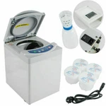Dental Alginate Mixer Fully Automatic Blender 3400RPM Algimax-ii GX300. Fixed Price $785.99.