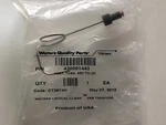 Waters Acquity 430001443 Tubing Assembly, Solvent Select Valve To I2V. Fixed Price $15.00.