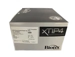 (960) Biotix XTIP4 200UL Lts Compatible Low Retention Filtered Pipet Tips Racked. Fixed Price $58.49.