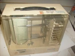 Cole-parmer 8368-50 Hygrothermograph Temperature & Humidity Logger Untested. Fixed Price $175.00.