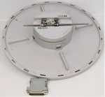 Hewlett Packard 18596B/C Autosampler Carousel Tray. Fixed Price $146.03.