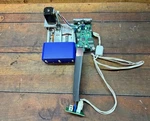Eppendorf Epmotion 5073 Motor Linear Module Actuator Pcb Tested. Fixed Price $495.00.