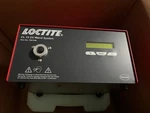 Loctite Eq CL15 Uv Curing Wand System 1661548 Adhesive Cure Unit. Fixed Price $4550.46.