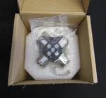Agilent Tech G1311-67701 / G1311-69701 Multi Channel Gradient Mcg Valve Assembly. Fixed Price $300.00.