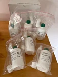 Box Of 6 250 Ml Invitrogen Rnasezap Decontamination Solution AM9782 Seal. Fixed Price $99.99.