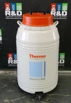 Thermo Scientific Locator 4 Cryo Nitrogen LN2 Biological Storage System No Racks. Fixed Price $1590.00.