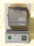 Barnstead Thermolyne 1400 Benchtop Muffle Furnace FB1410M 1520 Watts 220 Volt. Fixed Price $979.99.