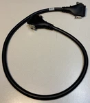 Bio-rad Ngc 3RD Tier Expansion Cable #7885036. Fixed Price $79.00.