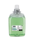 Gojo 5263-02 Green Certified Foam Hand Hair & Body Wash, 2000ML, PK2. Fixed Price $59.99.