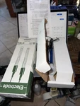 Oakton WD-35805-05 Standard Epoxy Gel-filled Ph Electrode, Sj Sell By 04/30/2025. Fixed Price $72.16.
