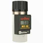 Agratronix MT-16 Grain Moisture Tester With Carry Case, 08155, 2 Year Warranty,. Fixed Price $163.00.