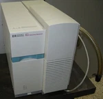 Agilent / Hewlett Packard 5973 Mass Selective Detector G1098A Msd Diffusion Pump. Fixed Price $1800.00.