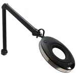 Aven 26501-LED-INX-12D Magnifyinglamp, Spring, Ar 36IN, Blk. Fixed Price $255.99.